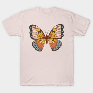 Young love - Butterfly T-Shirt